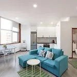 Viva Cozy Nest Studio Porto