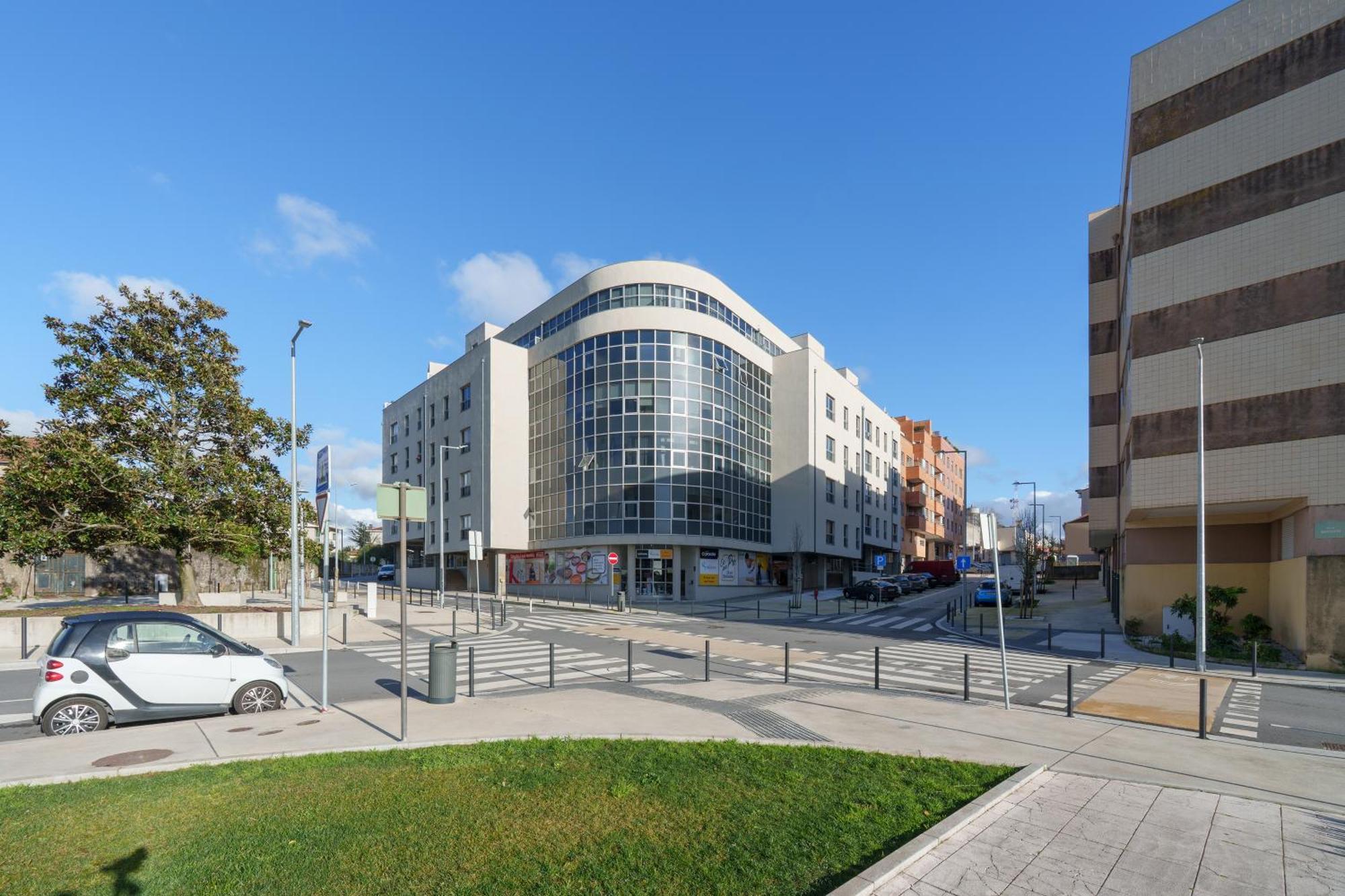 Viva Cozy Nest Porto