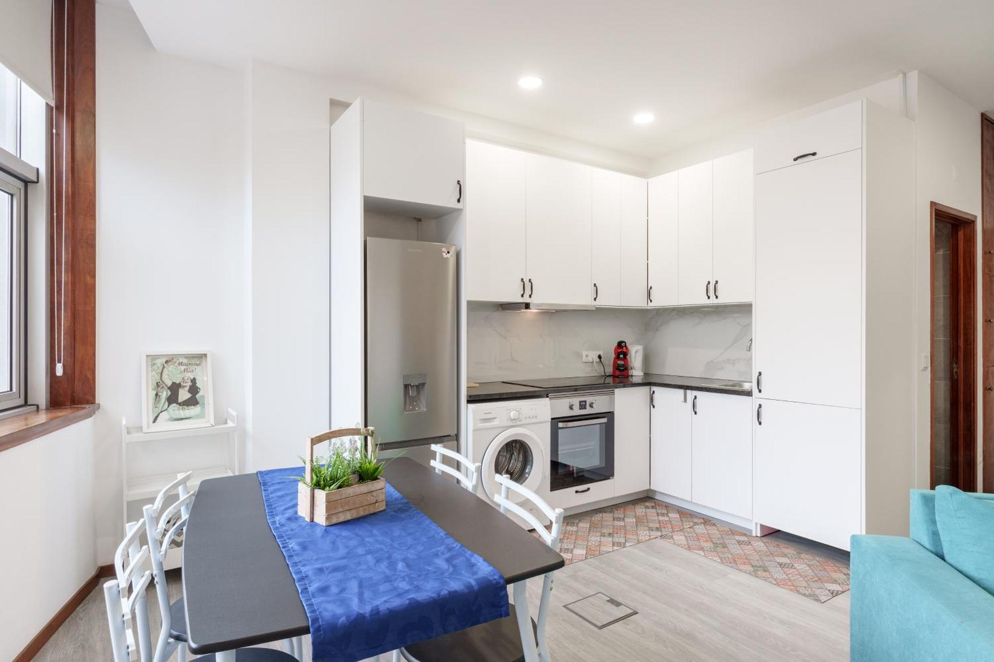 Viva Cozy Nest Apartamento