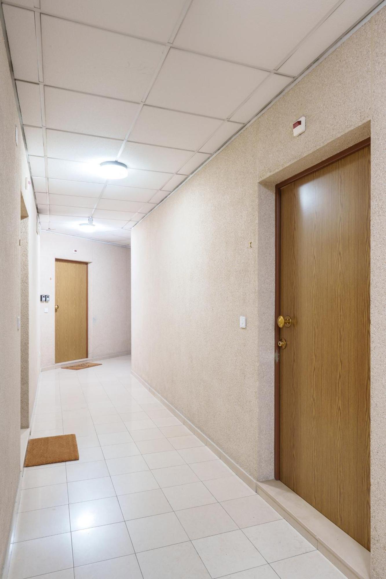 Apartamento Viva Cozy Nest *