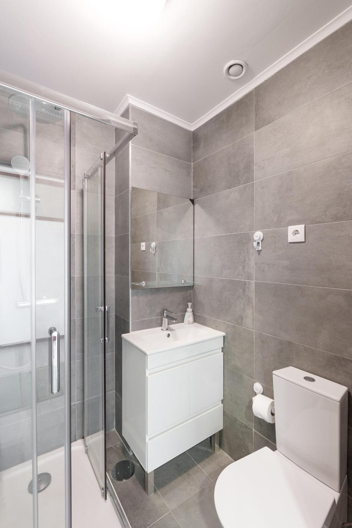 Apartamento Viva Cozy Nest *