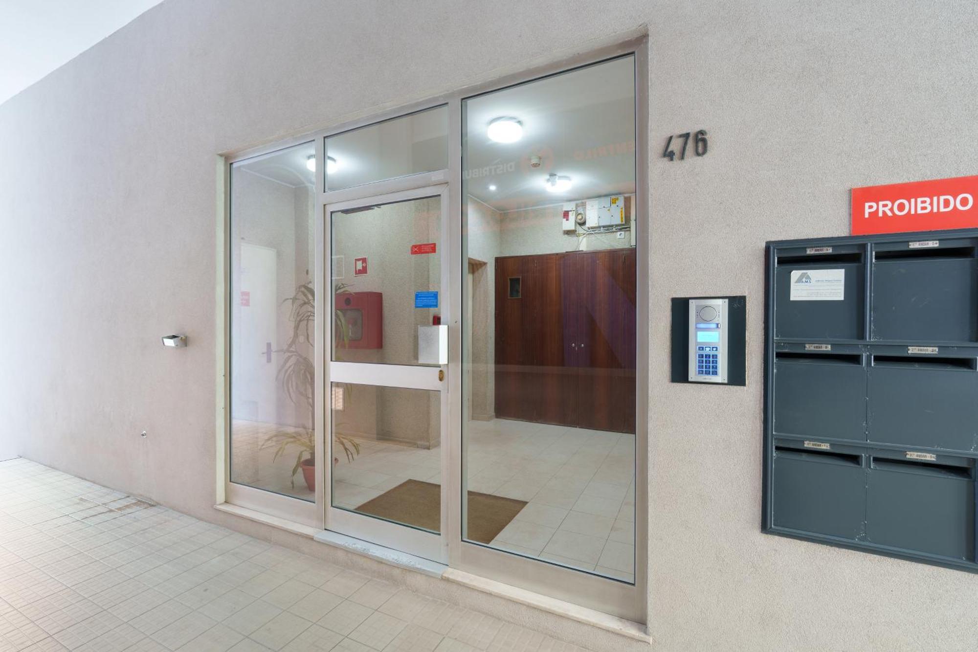 Viva Cozy Nest Apartamento