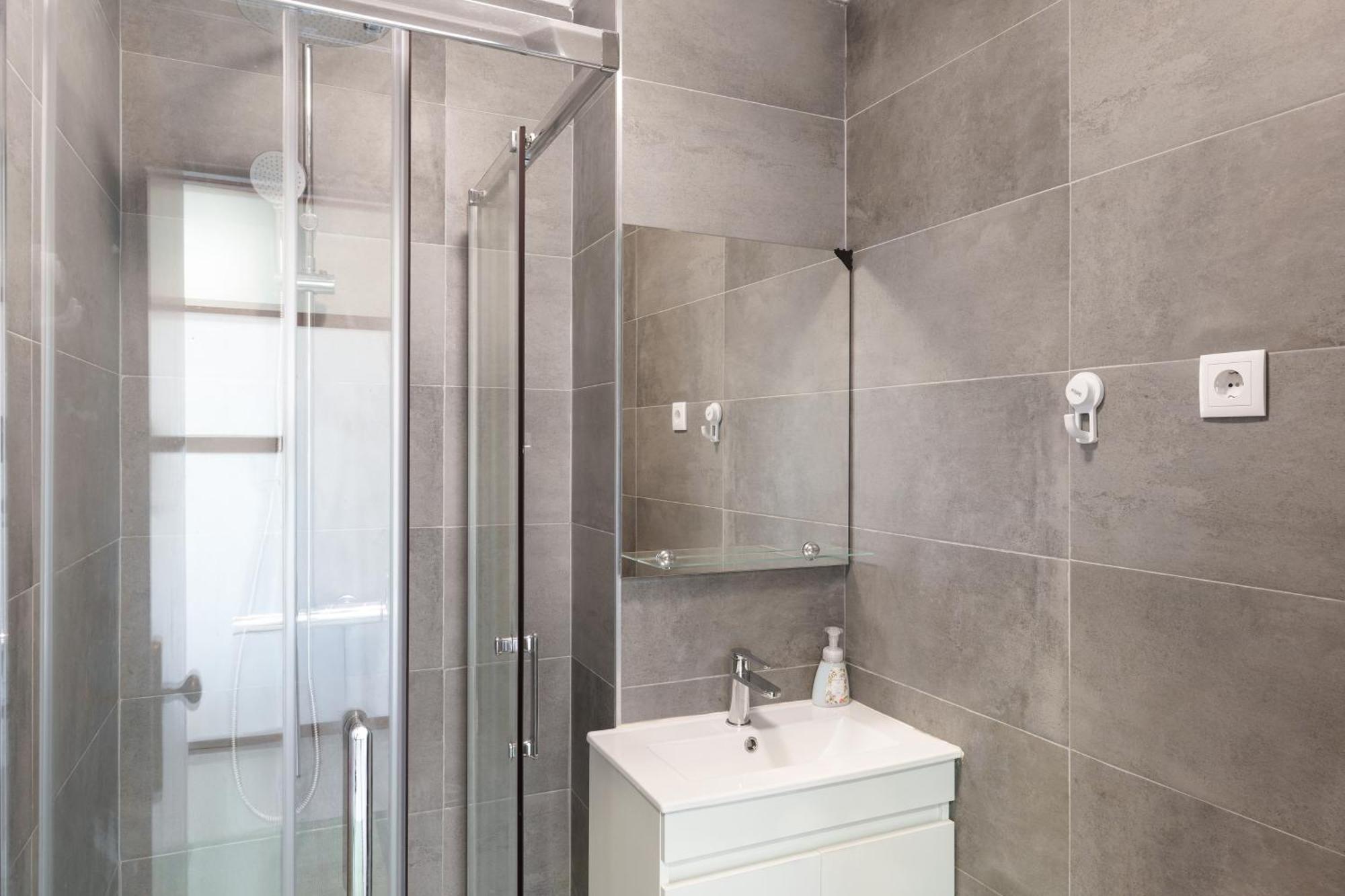 Apartamento Viva Cozy Nest