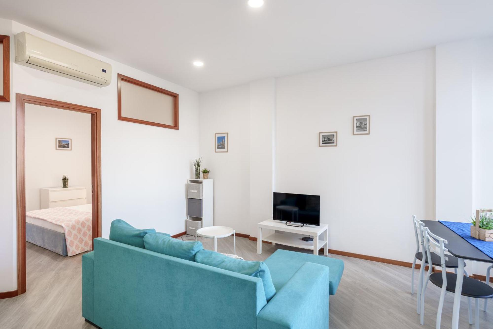 Apartament Viva Cozy Nest